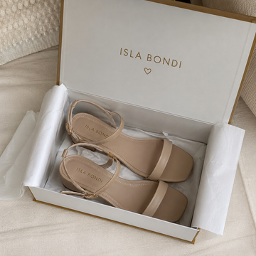 Isla Bondi customer
