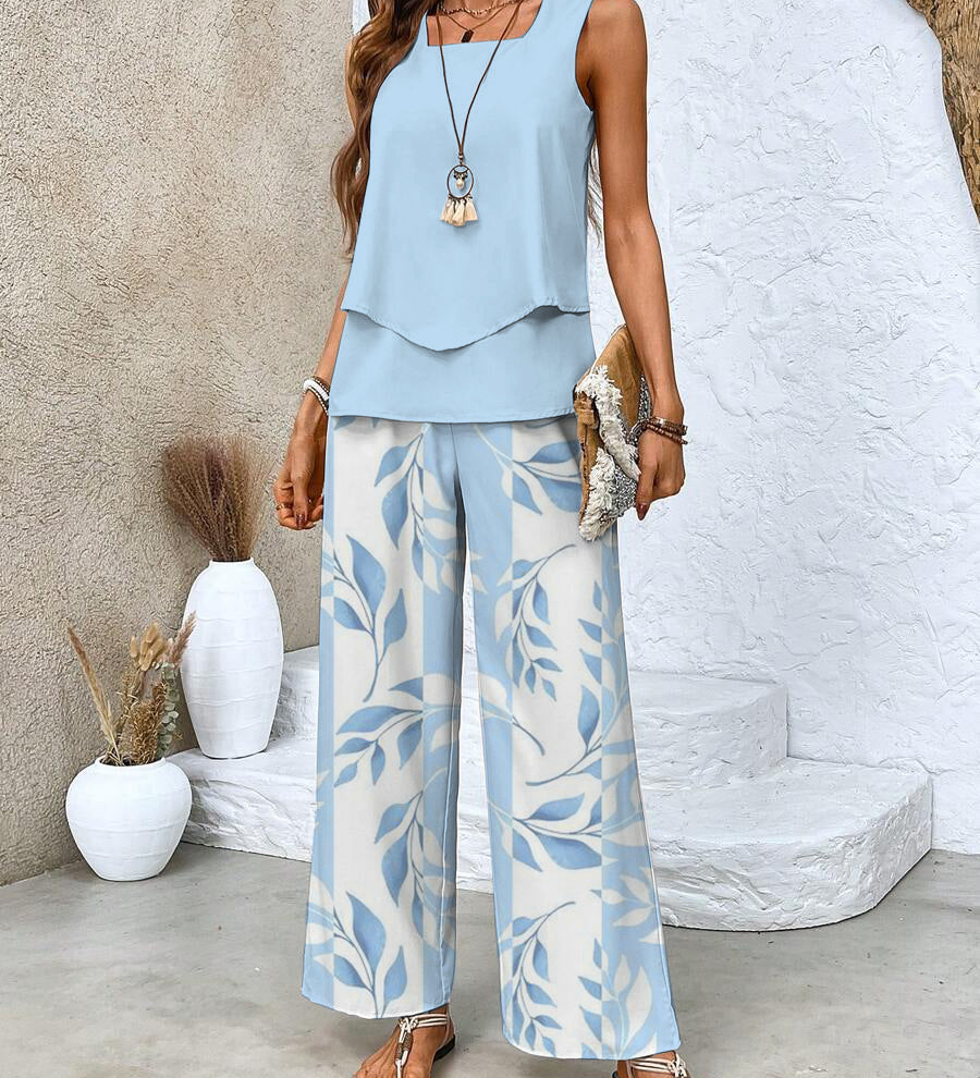 Jessie - Elegant Summer Set