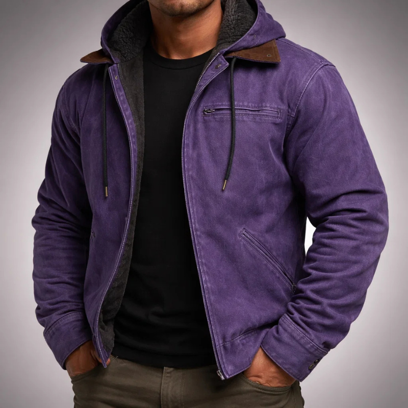 Beckett Premium Jacket