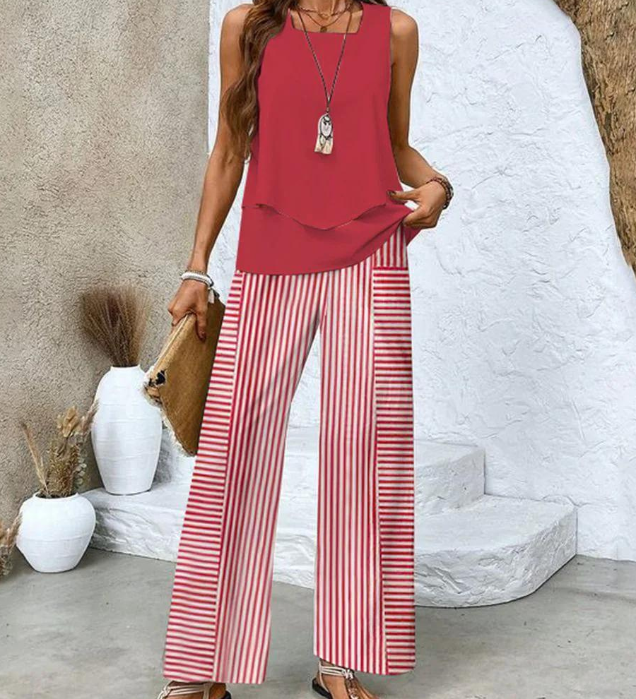 Jessie - Elegant Summer Set