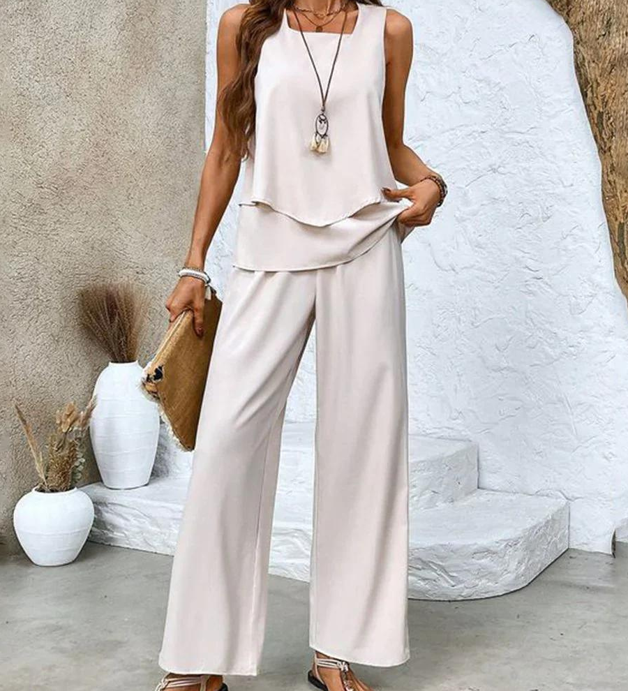 Jessie - Elegant Summer Set