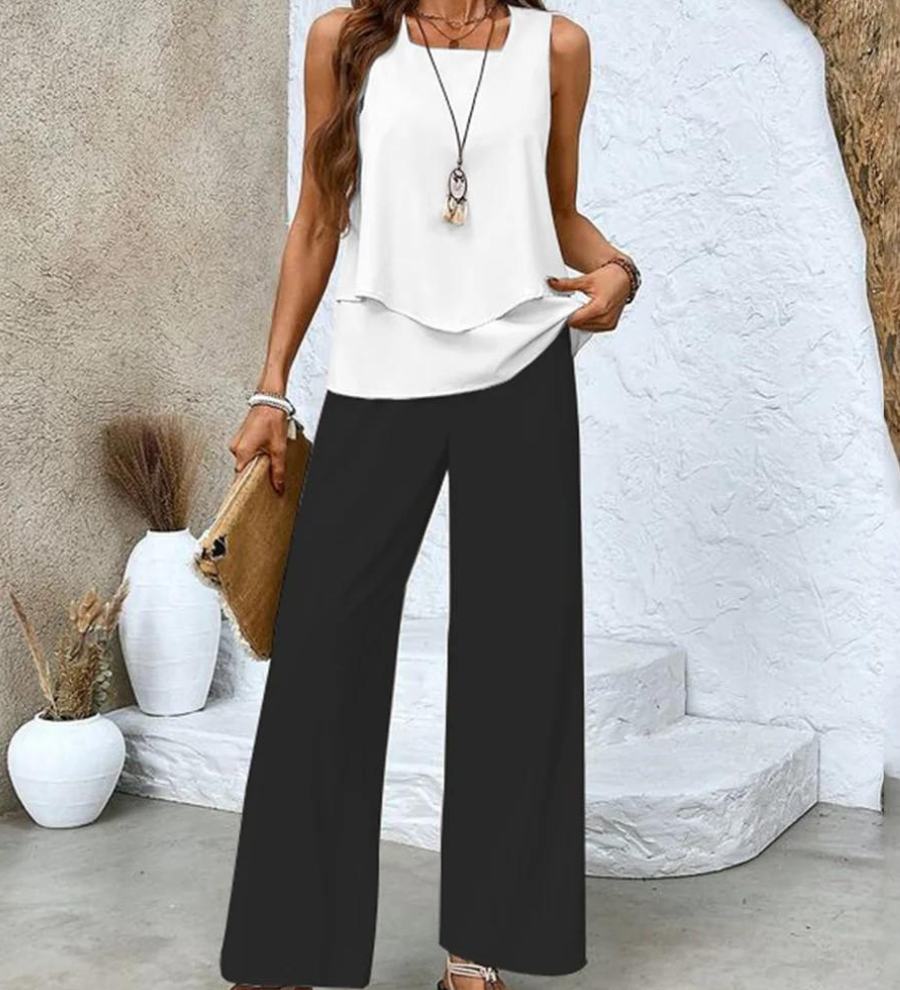 Jessie - Elegant Summer Set