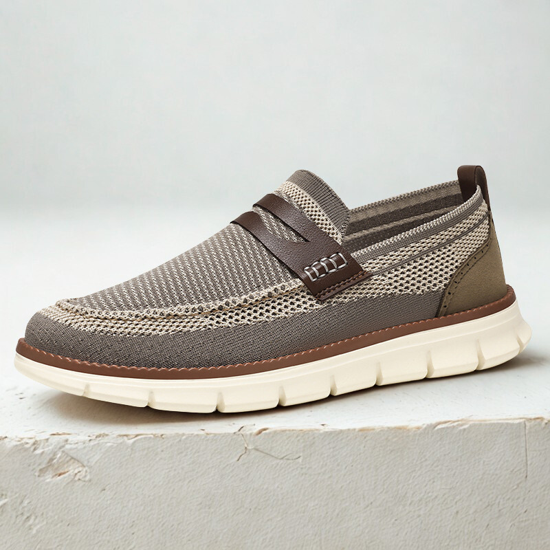 Bradford Mesh Shoes