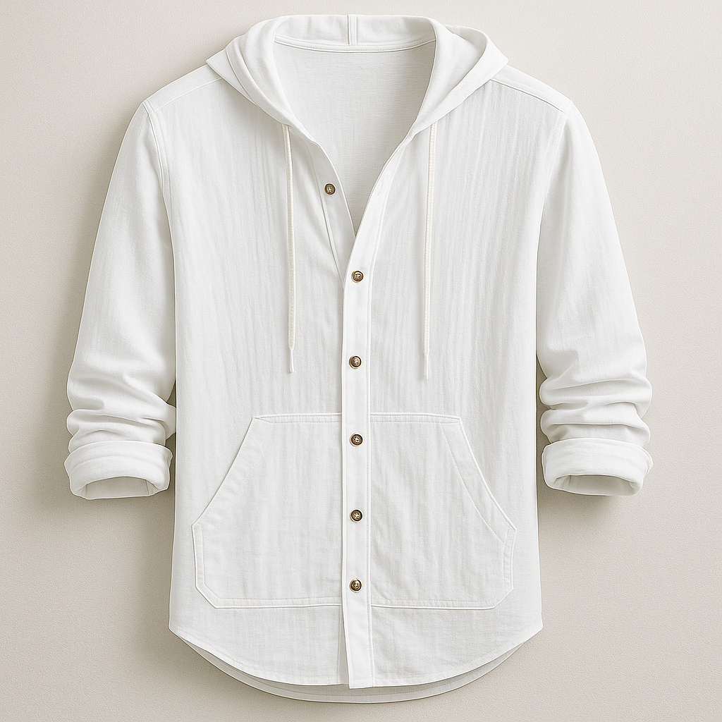 Ellis Hoodie Shirt