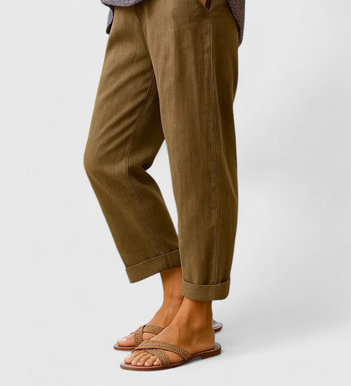 Belle | Comfortable Pants