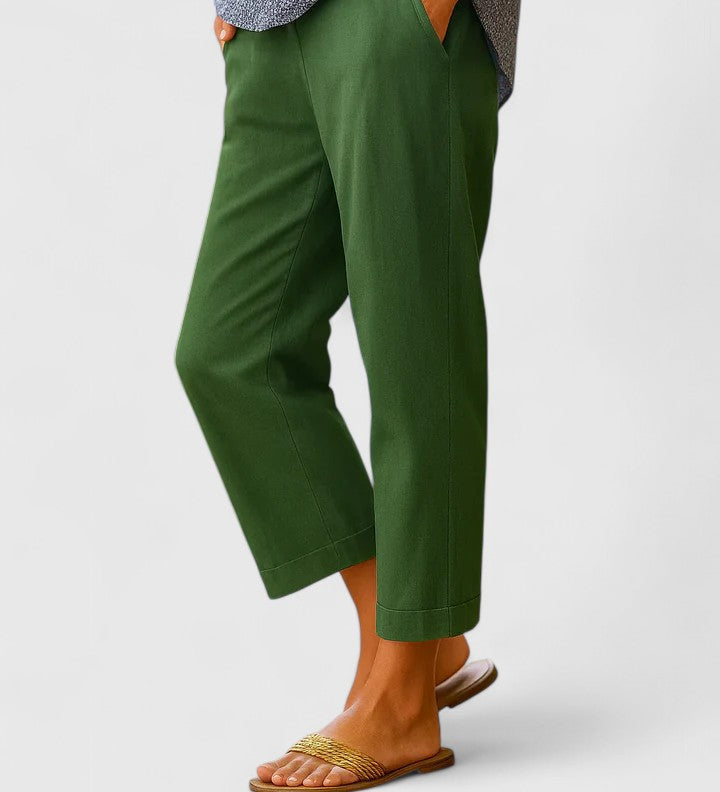 Belle | Comfortable Pants