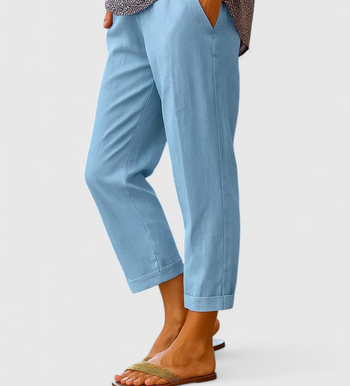 Belle | Comfortable Pants