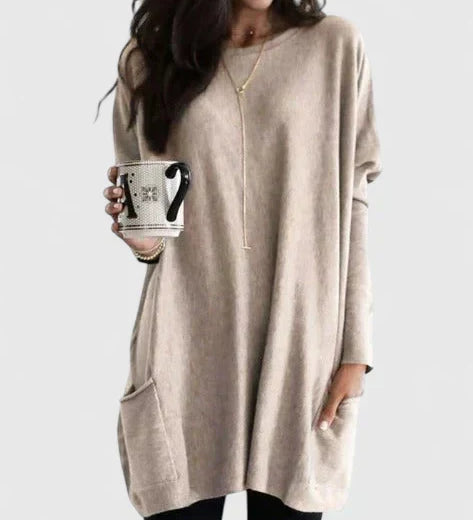 Amaryzeth™ | Comfortable Tunic