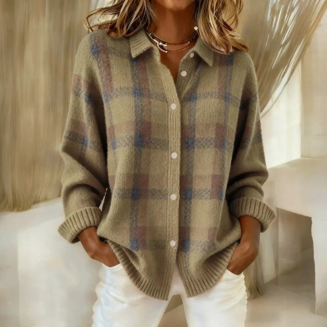 Maesyn™ | Elegant Blouse