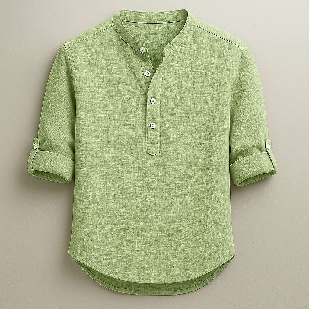 Julian Henley Shirt